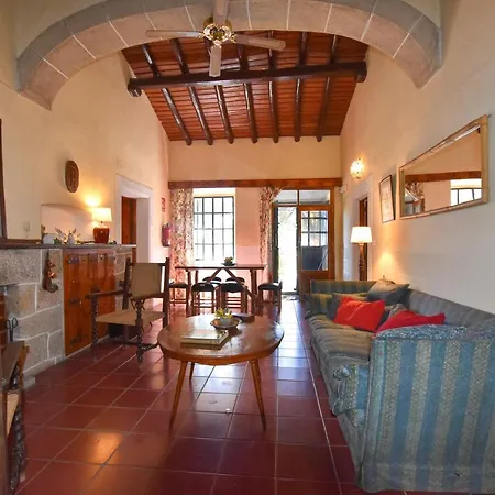 Book Jet - El Rancho Libertad דירה Navas del Madroño