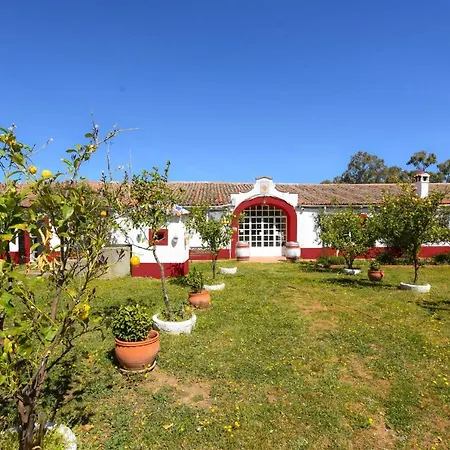 Book Jet - El Rancho Libertad Navas del Madroño